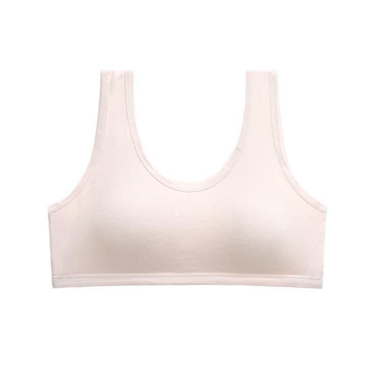 スポーツブラ ジュニアブラ スポブラ | PlusNao | 詳細画像3 