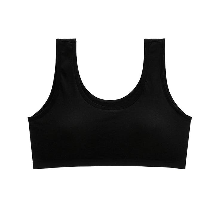 スポーツブラ ジュニアブラ スポブラ | PlusNao | 詳細画像4 