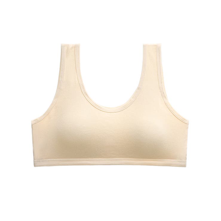 スポーツブラ ジュニアブラ スポブラ | PlusNao | 詳細画像6 