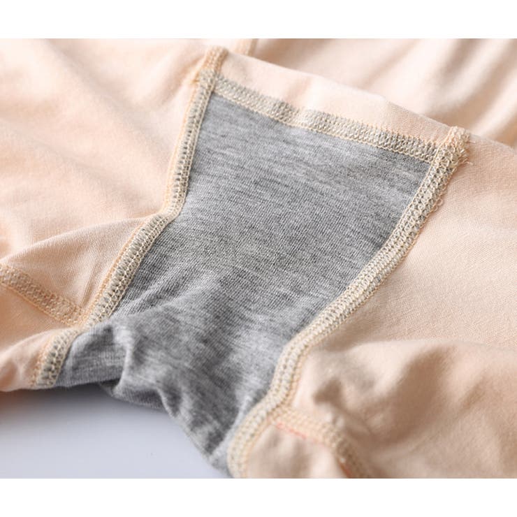 タップパンツ ペチパンツ レディース | PlusNao | 詳細画像18 