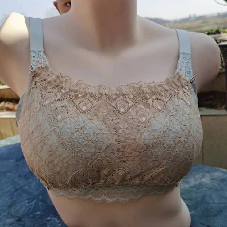 ブラカバー 谷間隠し 谷間カバー | PlusNao | 詳細画像3 