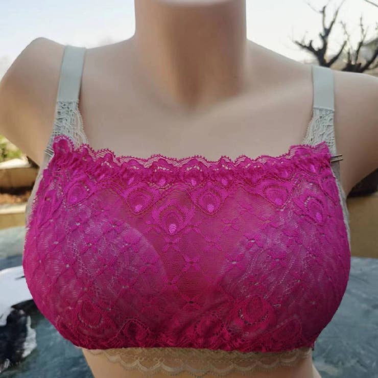 ブラカバー 谷間隠し 谷間カバー | PlusNao | 詳細画像7 