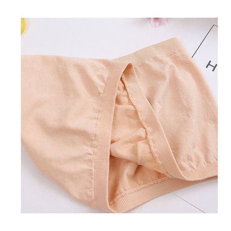 チューブトップ ブラカバー カップなし | PlusNao | 詳細画像6 