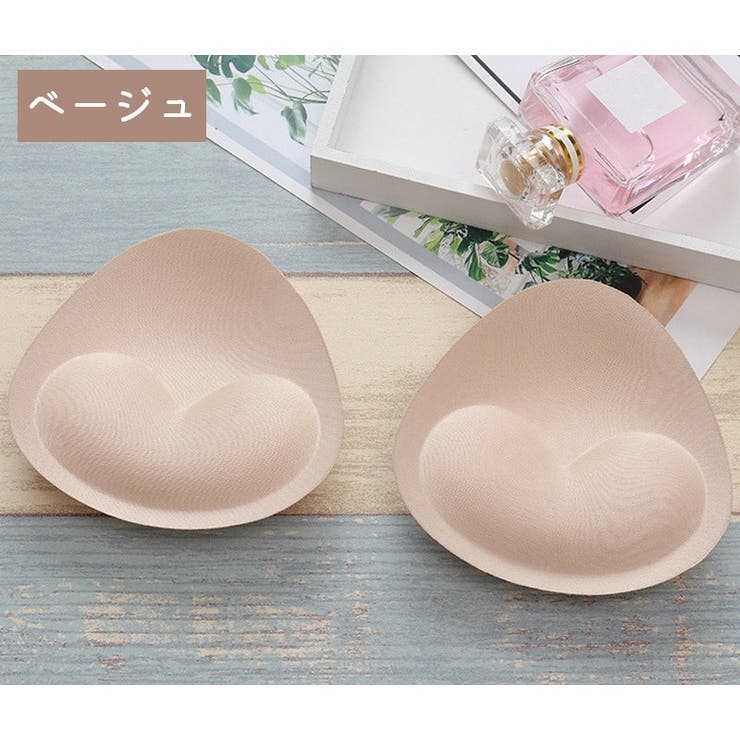 パッド ブラパッド 胸パッド | PlusNao | 詳細画像6 