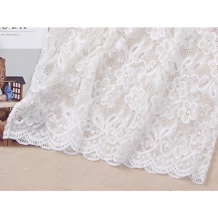 ブラトップ キャミソール レディース | PlusNao | 詳細画像14 