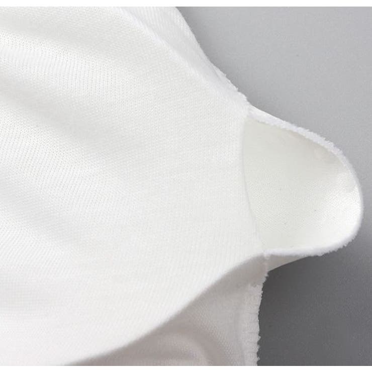 ブラトップ キャミソール レディース | PlusNao | 詳細画像16 