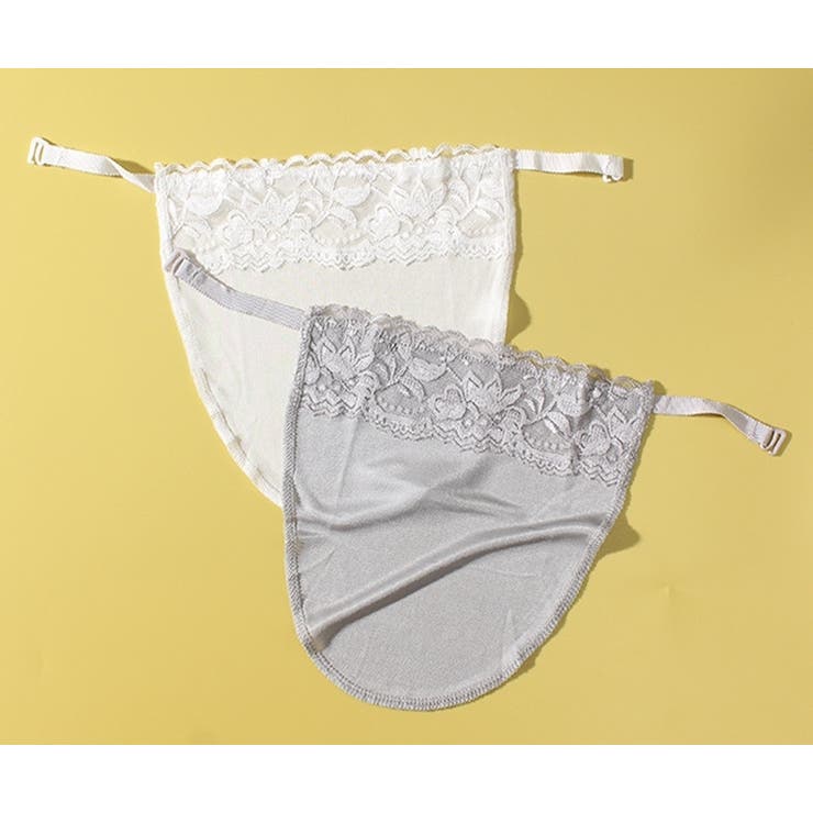 ブラカバー 胸元カバー 谷間隠し | PlusNao | 詳細画像4 