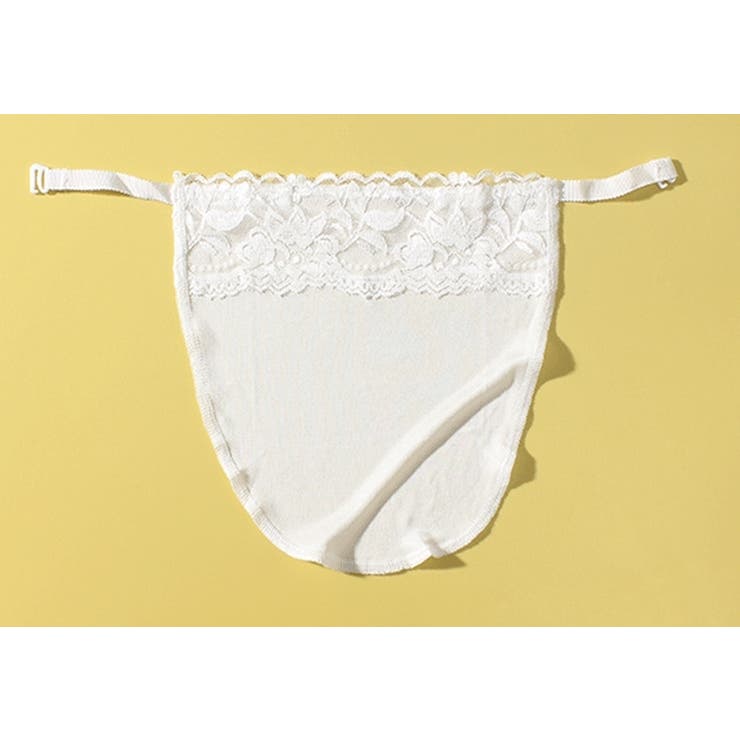 ブラカバー 胸元カバー 谷間隠し | PlusNao | 詳細画像5 