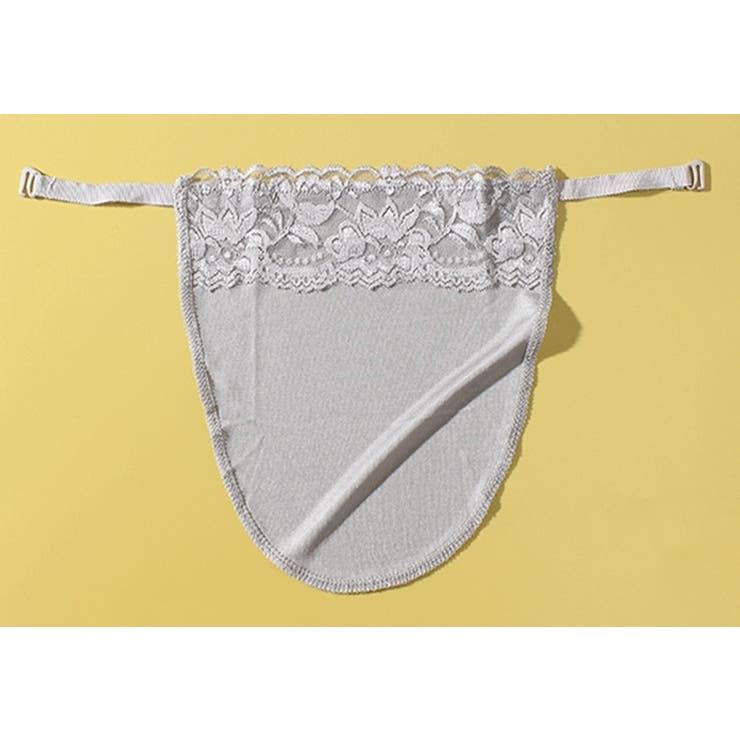 ブラカバー 胸元カバー 谷間隠し | PlusNao | 詳細画像6 