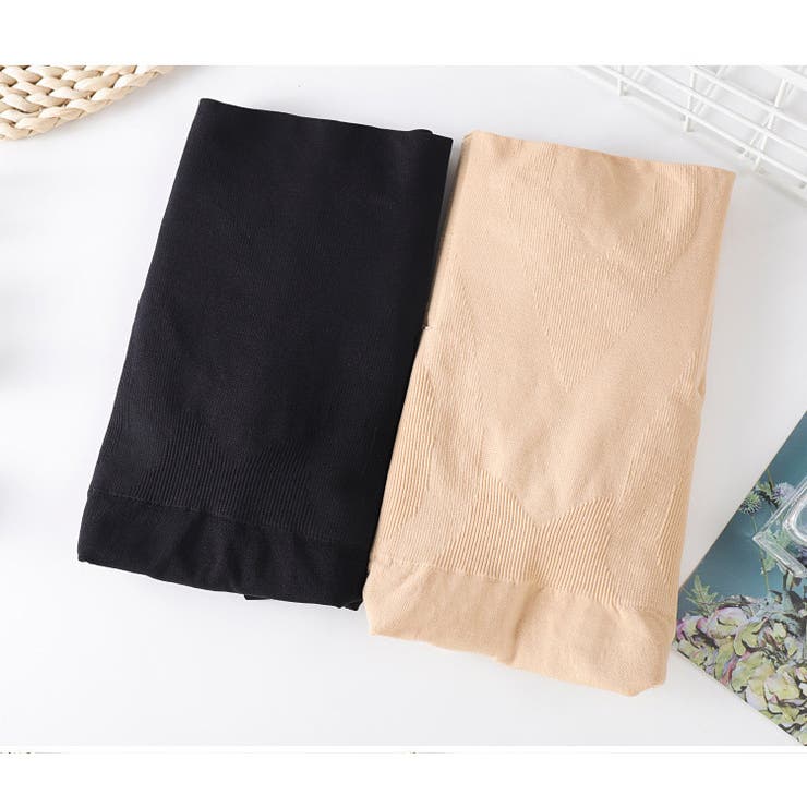 ロングガードル レディース インナー | PlusNao | 詳細画像6 