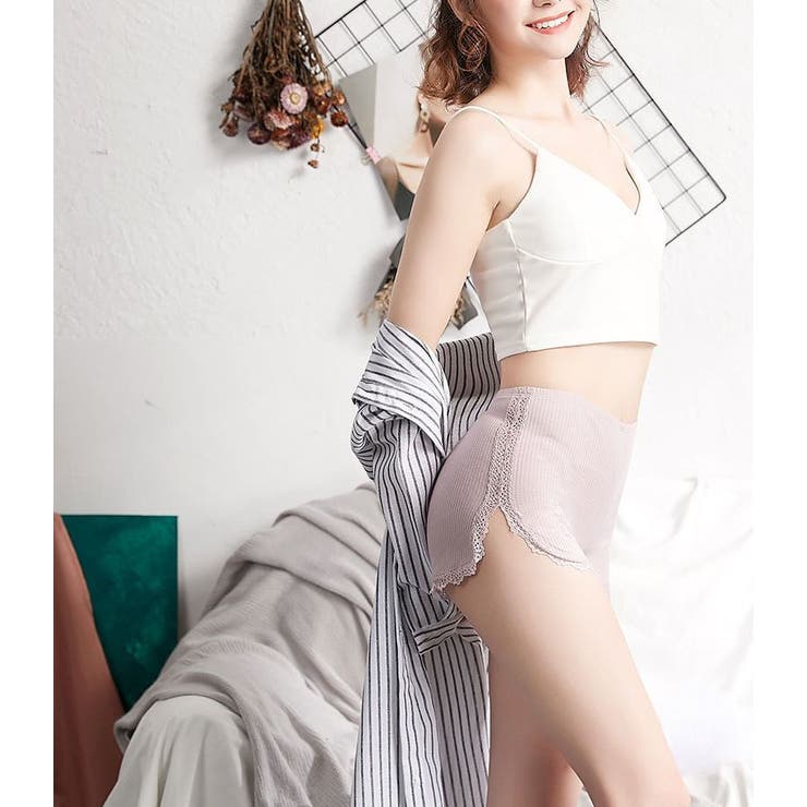 ペチパンツ タップパンツ 安全ショーツ | PlusNao | 詳細画像2 