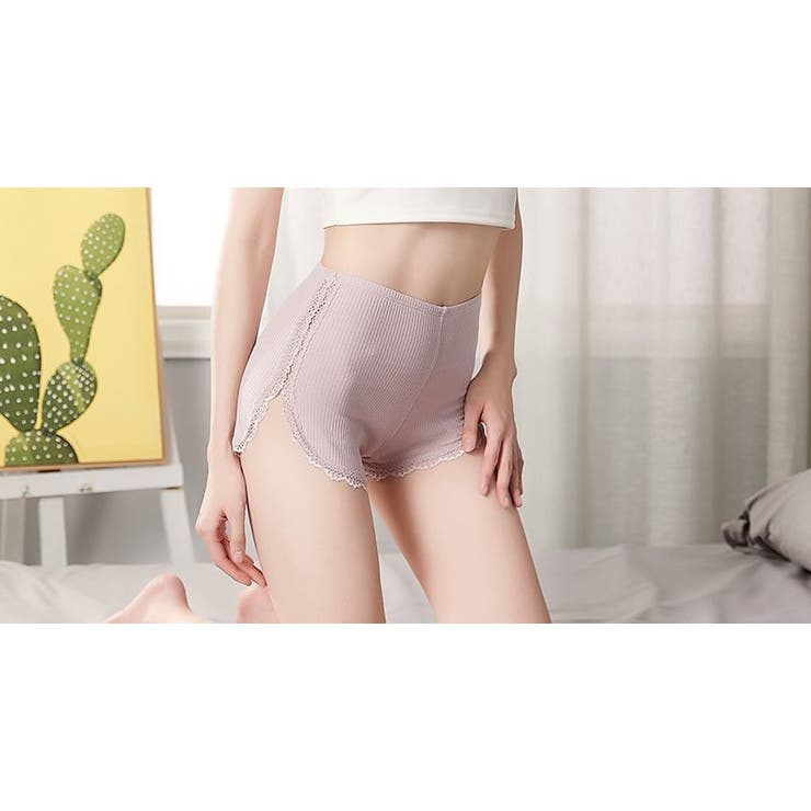 ペチパンツ タップパンツ 安全ショーツ | PlusNao | 詳細画像6 