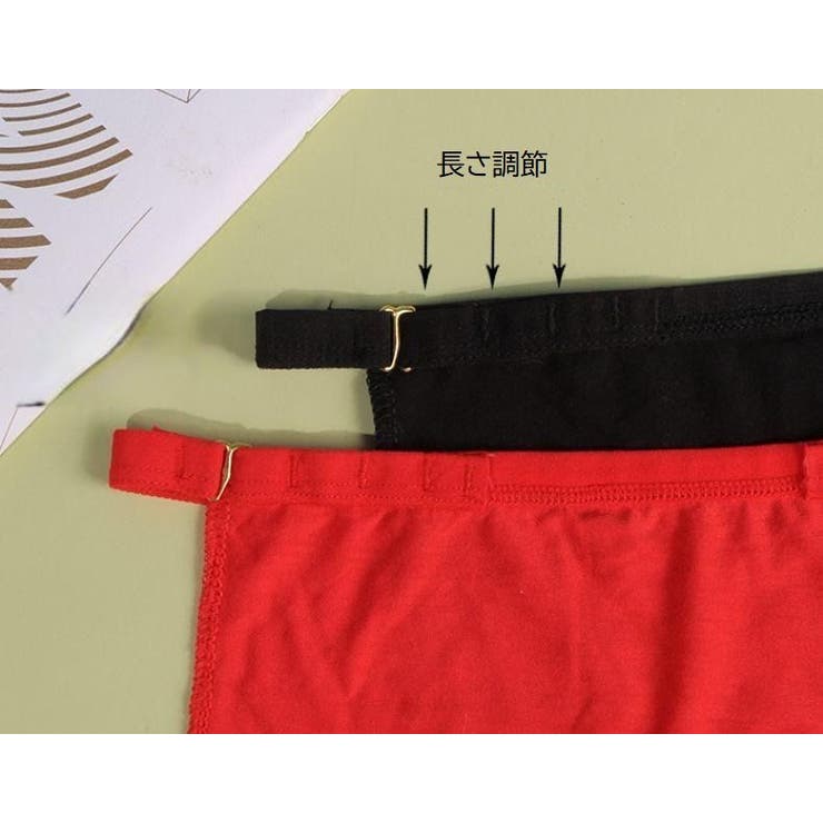 ブラカバー 胸元カバー 谷間隠し | PlusNao | 詳細画像10 