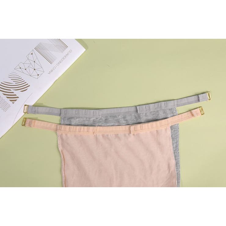 ブラカバー 胸元カバー 谷間隠し | PlusNao | 詳細画像11 