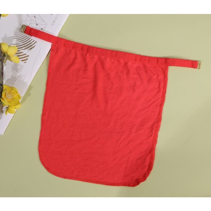 ブラカバー 胸元カバー 谷間隠し | PlusNao | 詳細画像2 