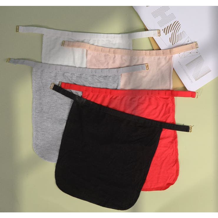 ブラカバー 胸元カバー 谷間隠し | PlusNao | 詳細画像7 