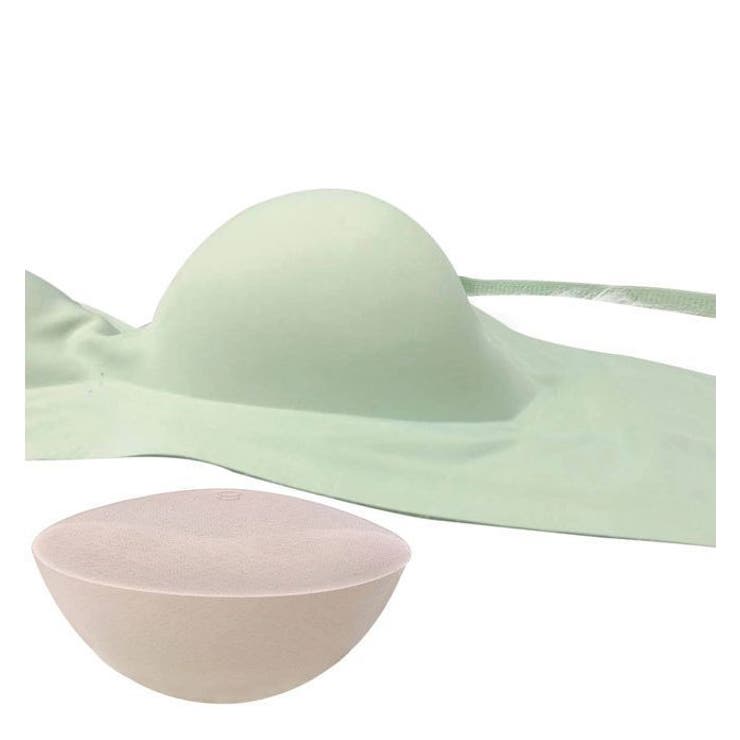 ブラパッド ブラパット 左右1ペア | PlusNao | 詳細画像4 