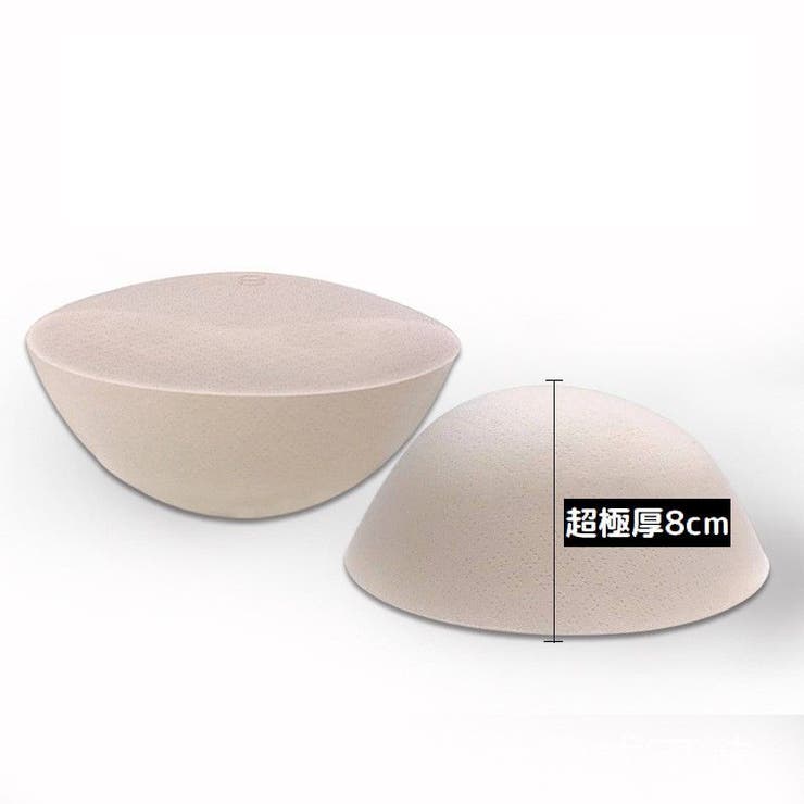 ブラパッド ブラパット 左右1ペア | PlusNao | 詳細画像5 