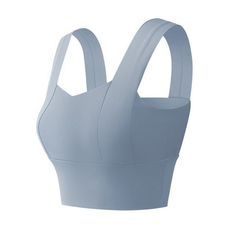 スポーツブラ レディース 女性 | PlusNao | 詳細画像10