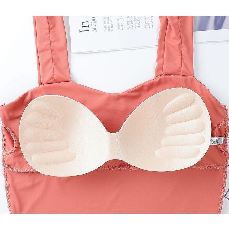 スポーツブラ レディース 女性 | PlusNao | 詳細画像11