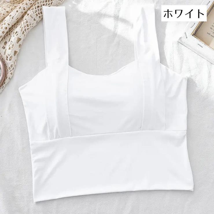 スポーツブラ レディース 女性 | PlusNao | 詳細画像13