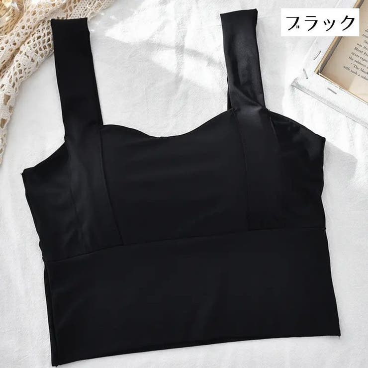 スポーツブラ レディース 女性 | PlusNao | 詳細画像14