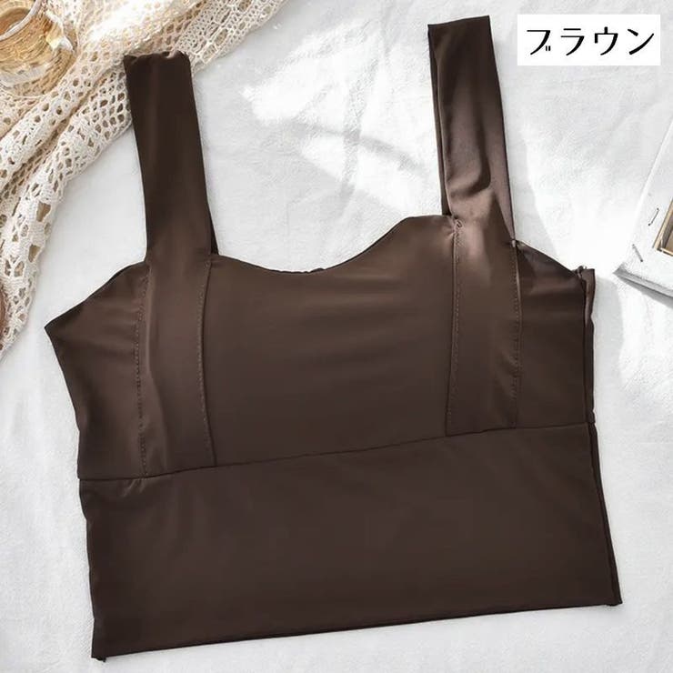 スポーツブラ レディース 女性 | PlusNao | 詳細画像15