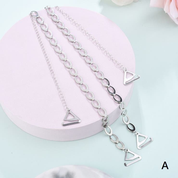 ブラストラップ ブラジャーストラップ 2本1組 | PlusNao | 詳細画像10 