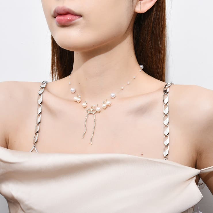 ブラストラップ ブラジャーストラップ 2本1組 | PlusNao | 詳細画像3 