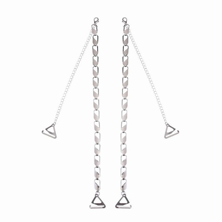 ブラストラップ ブラジャーストラップ 2本1組 | PlusNao | 詳細画像9 