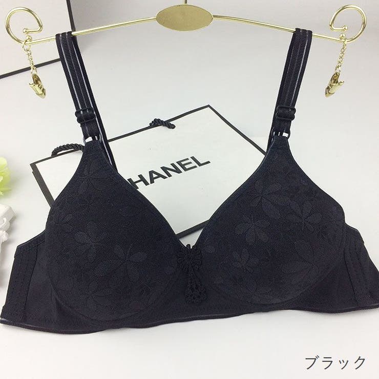 フルカップブラ ブラジャー レディース | PlusNao | 詳細画像12 