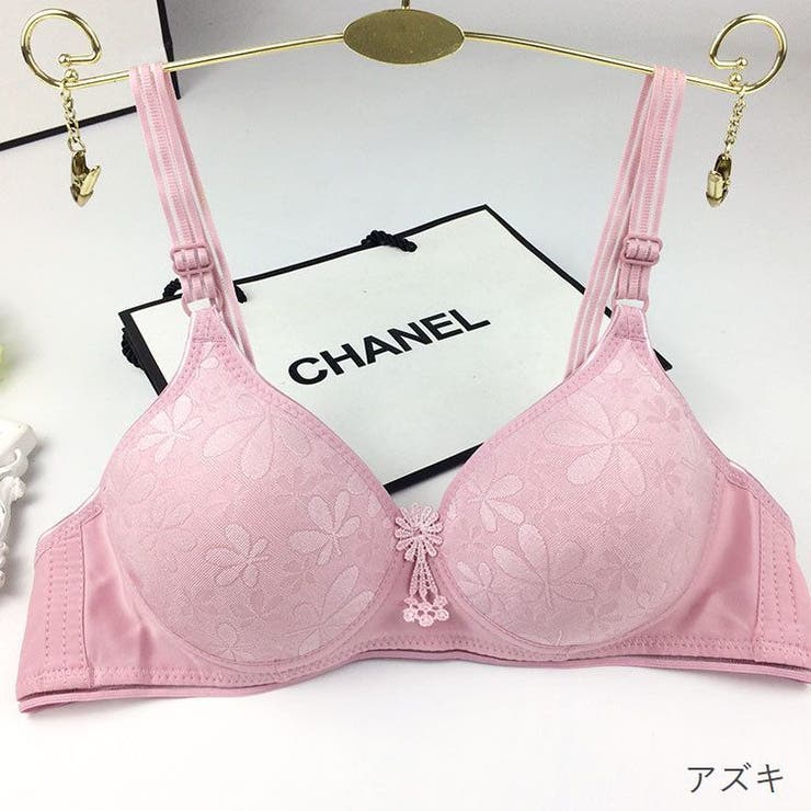 フルカップブラ ブラジャー レディース | PlusNao | 詳細画像14 