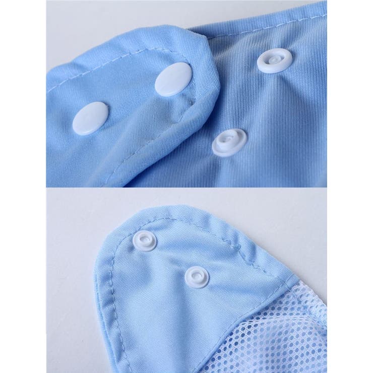 おむつカバー オムツカバー おむつ | PlusNao | 詳細画像14 