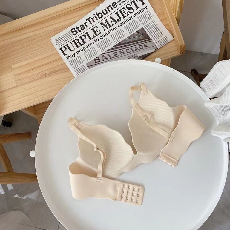 ブラジャー 単品 3 | PlusNao | 詳細画像10 