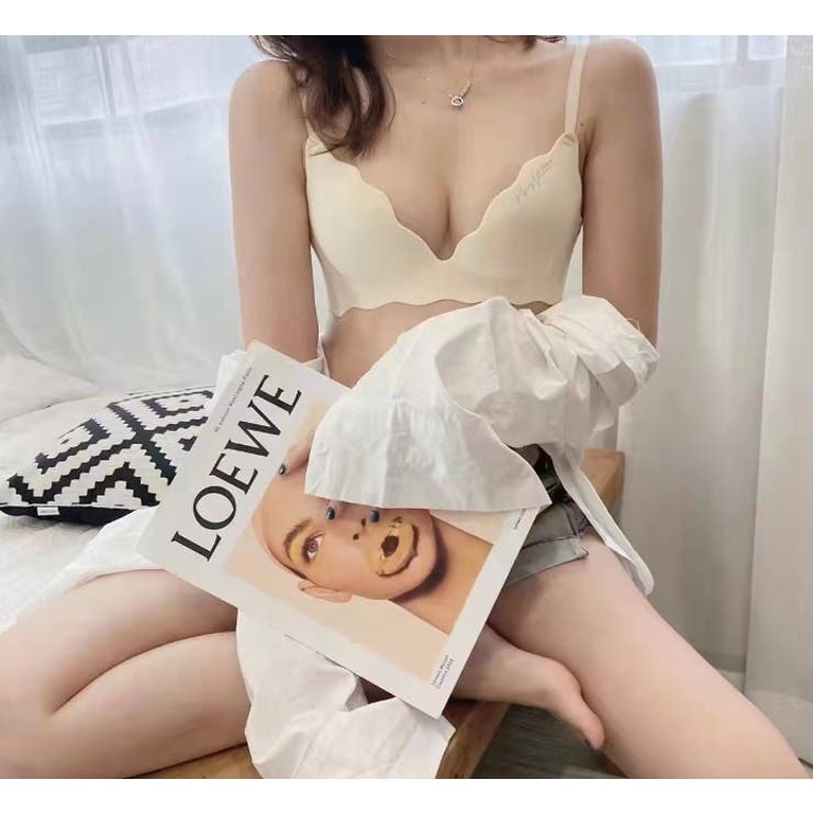 ブラジャー 単品 3 | PlusNao | 詳細画像11 