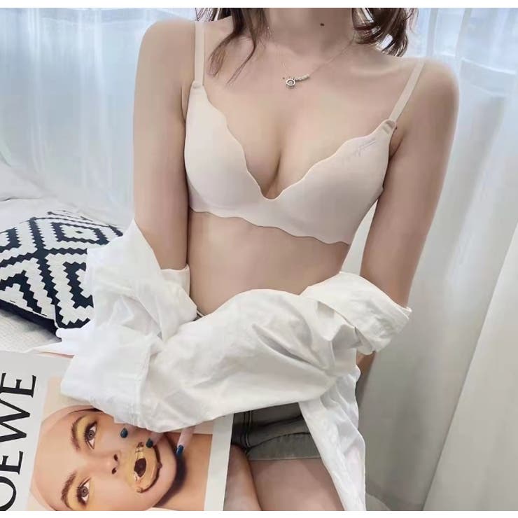 ブラジャー 単品 3 | PlusNao | 詳細画像13 