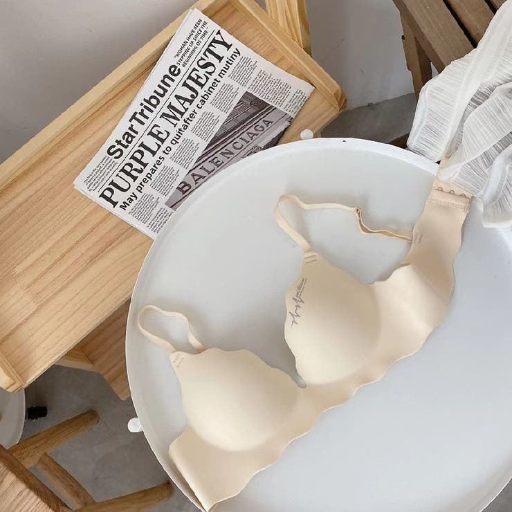 ブラジャー 単品 3 | PlusNao | 詳細画像9 