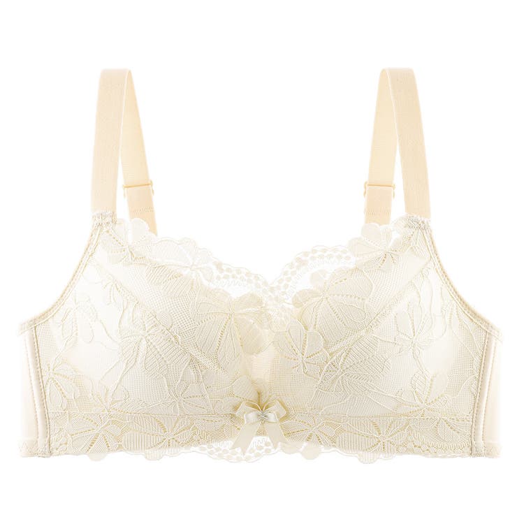 ブラジャー 単品 3 | PlusNao | 詳細画像13 