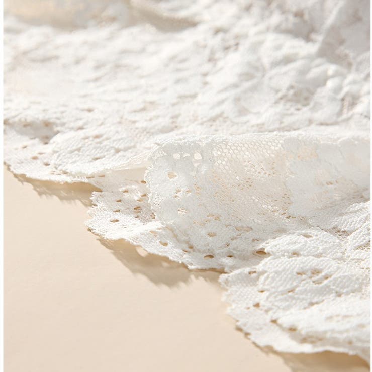 ブラトップ ショート丈 カップ付き | PlusNao | 詳細画像14 