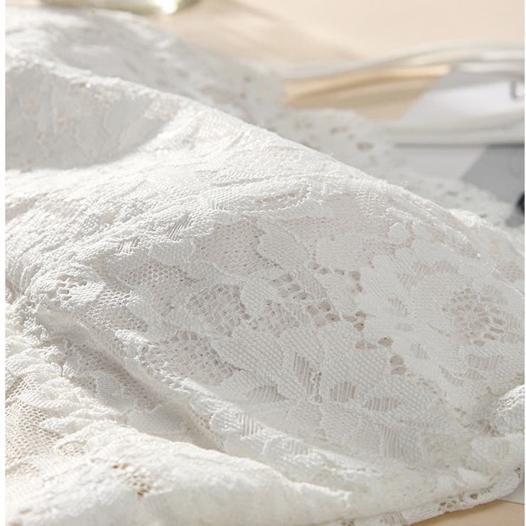 ブラトップ ショート丈 カップ付き | PlusNao | 詳細画像16 