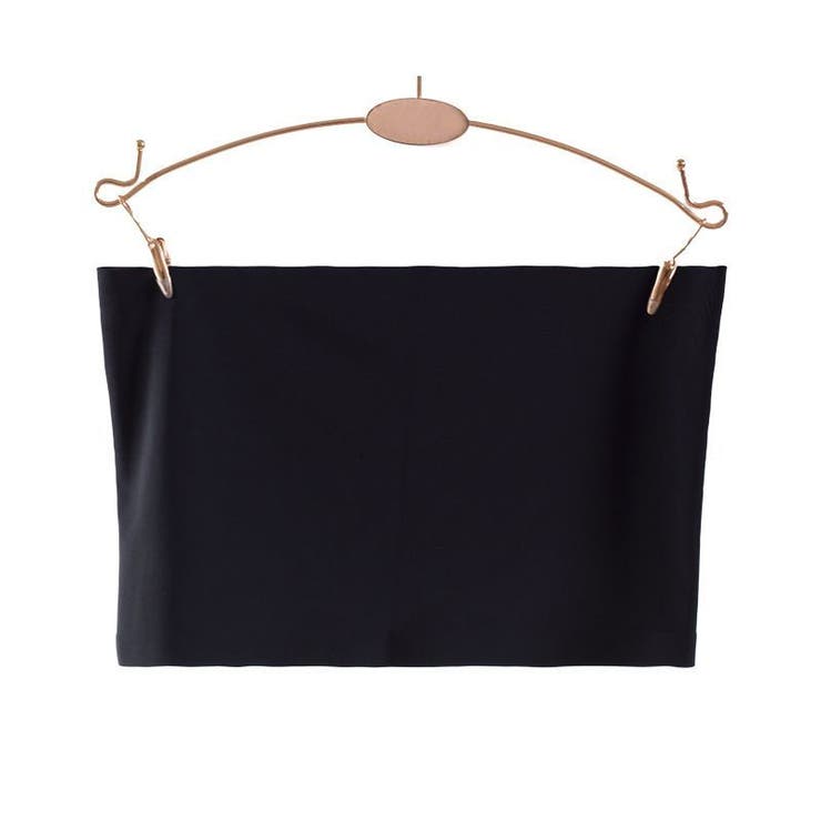 チューブトップ レディース インナー | PlusNao | 詳細画像2 