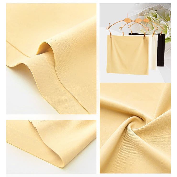 チューブトップ レディース インナー | PlusNao | 詳細画像6 