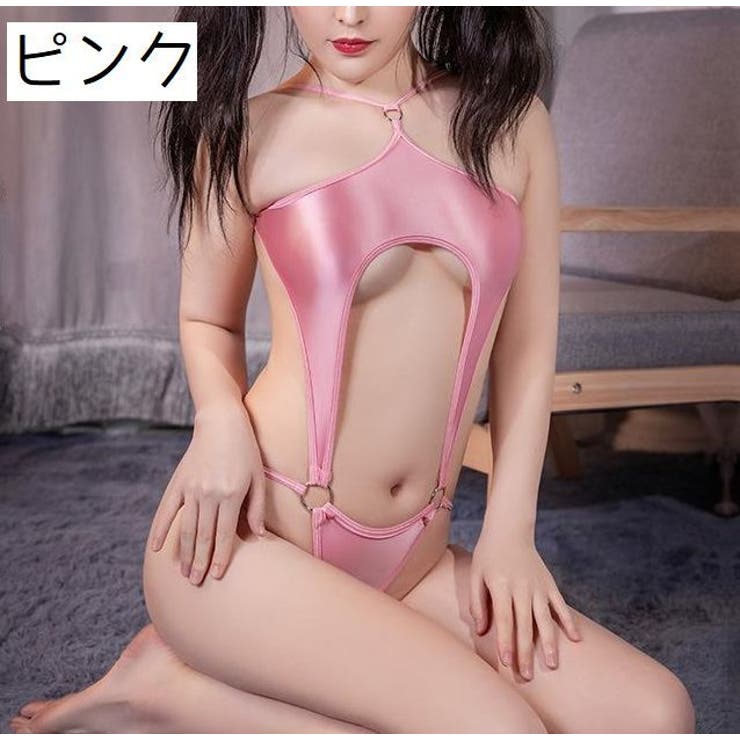 セクシーランジェリー レディース 女性 | PlusNao | 詳細画像13 