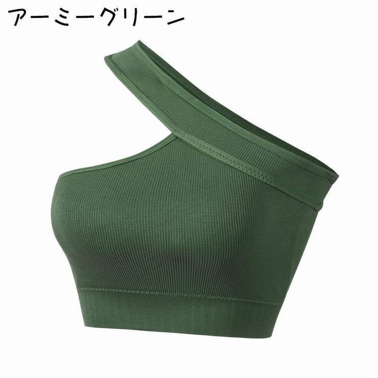 ヨガウェア レディース トップス | PlusNao | 詳細画像17 