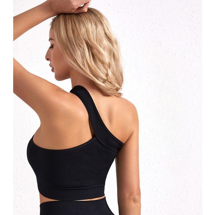 ヨガウェア レディース トップス | PlusNao | 詳細画像3 