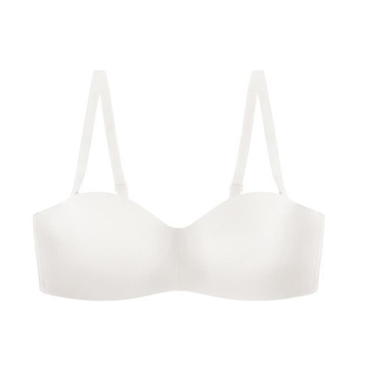 ノンワイヤーブラ 1 2カップ | PlusNao | 詳細画像10 