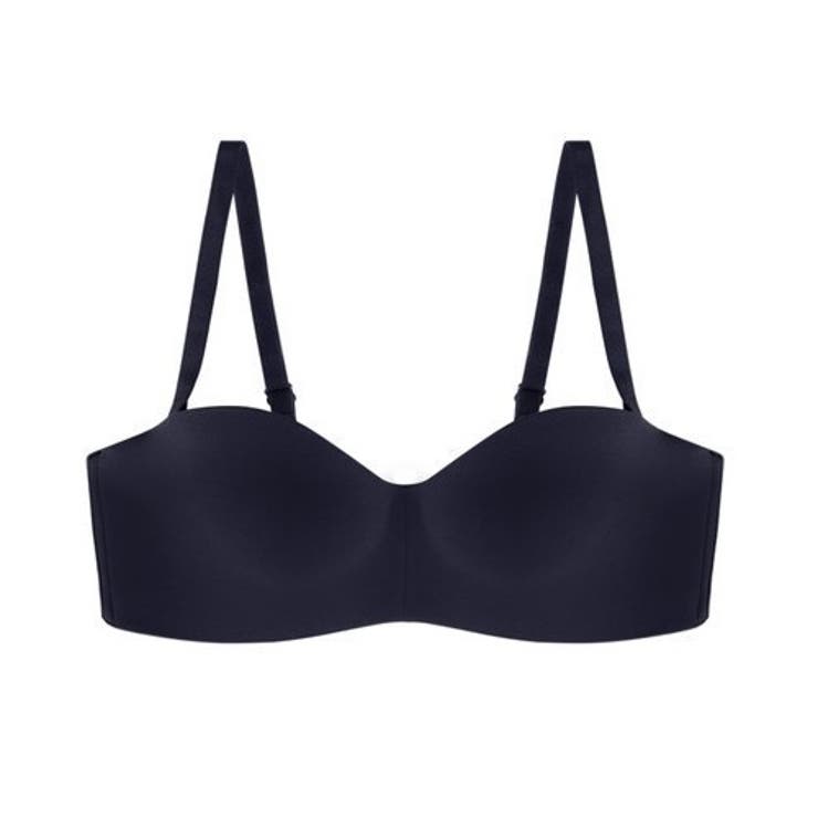 ノンワイヤーブラ 1 2カップ | PlusNao | 詳細画像9 