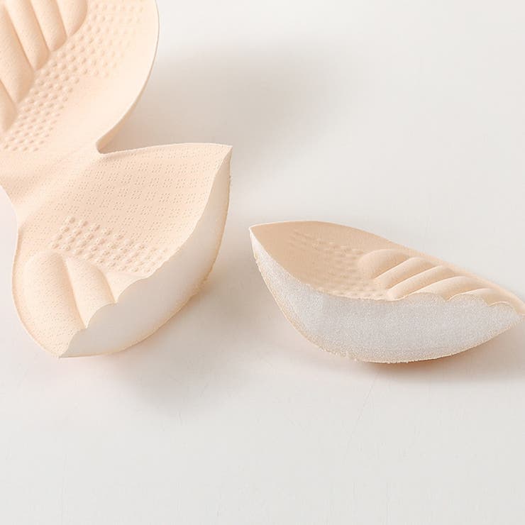 ブラパッド 胸パッド 左右一体型 | PlusNao | 詳細画像11 