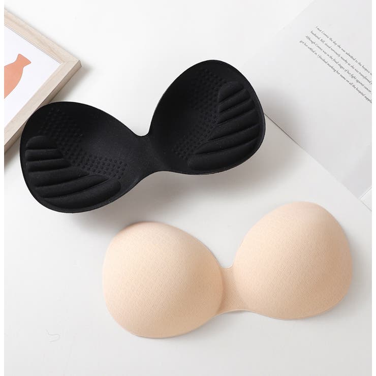 ブラパッド 胸パッド 左右一体型 | PlusNao | 詳細画像4 