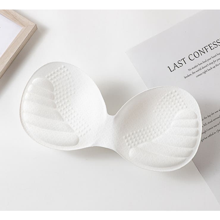 ブラパッド 胸パッド 左右一体型 | PlusNao | 詳細画像5 